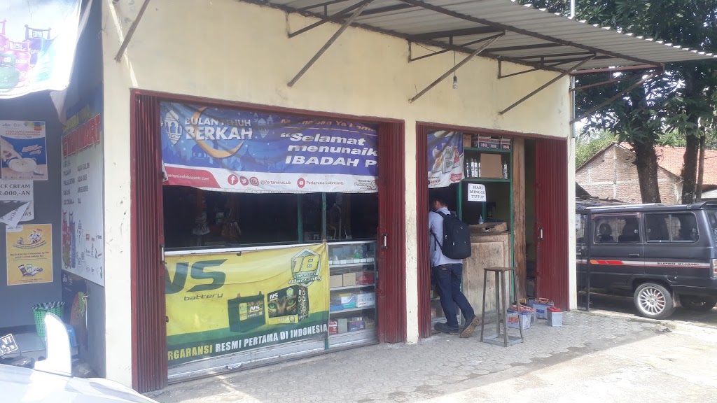 Mengenal Sinar Harapan Wangon: Tempat Belanja yang Menyatu dengan Hati Warga Cilacap